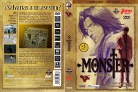 BUY NEW monster - 135465 Premium Anime Print Poster